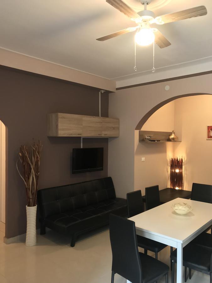 Brown Apartment Sanremo Exteriör bild