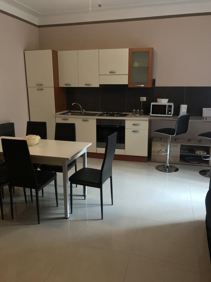 Brown Apartment Sanremo Exteriör bild